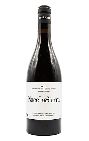 Produit: Nace la Sierra 2024