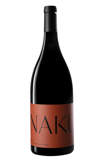 Produit: Naku 2025