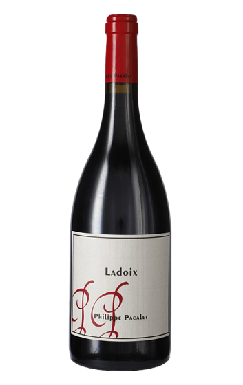 Produit: Philippe Pacalet Ladoix Rouge 2024