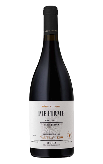 Produit: Pie Firme 2020
