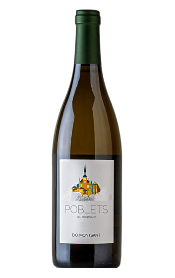 Produit: Poblets del Montsant Blanco 2022