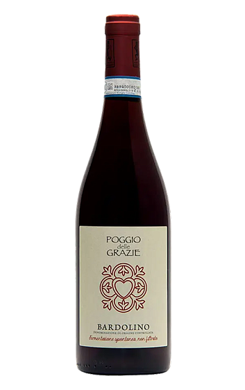 Produit: Poggio delle Grazie Bardolino 2024