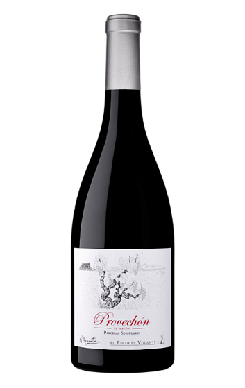 Produit: Provechón El Matón 2023