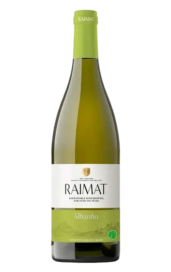 Produit: Raimat Albariño Blanco Ecológico 2025