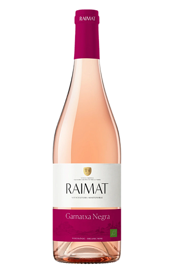 Produit: Raimat Rosado Garnacha Eco 2025