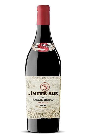 Produit: Ramón Bilbao Límite Sur 2022