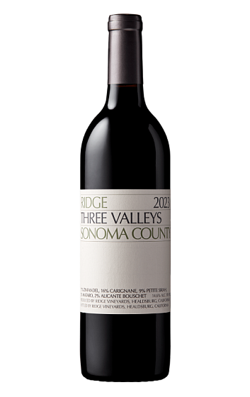 Produit: Ridge Three Valleys 2023