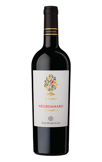 Produit: San Marzano Il Pumo Negroamaro 2021