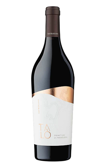Produit: San Marzano Talò Primitivo di Manduria 2023