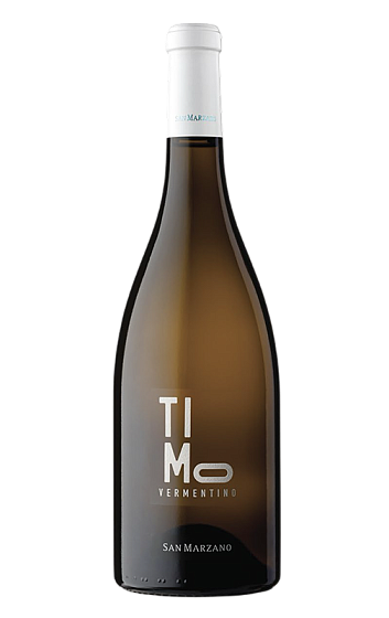 Produit: San Marzano Timo Vermentino 2025