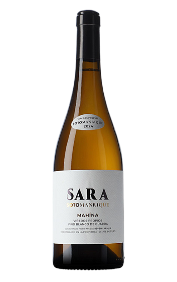 Produit: Sara SotoManrique Mahína 2024