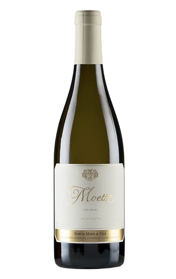 Produit: Simon Maye Moette 2023