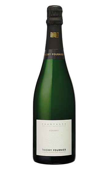 Produit: Thierry Fournier Brut Réserve