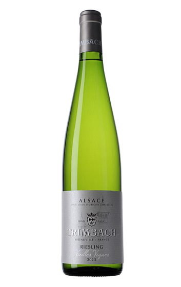 Produit: Trimbach Riesling Sélection Vieilles Vignes 2023
