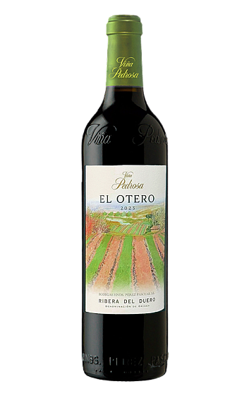 Produit: Viña Pedrosa El Otero 2023