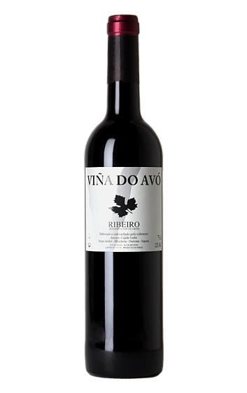 Produit: Viña Do Avó Tinto 2023