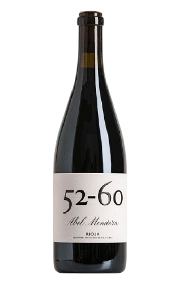 Produit: Abel Mendoza 52-60 2023