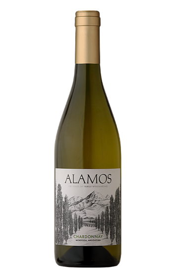 Produit: Alamos Chardonnay 2025 