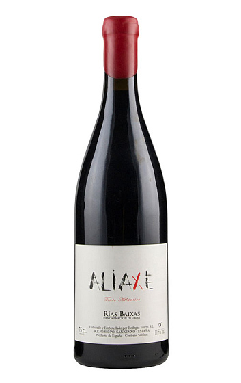 Produit: Aliaxe Tinto 2023