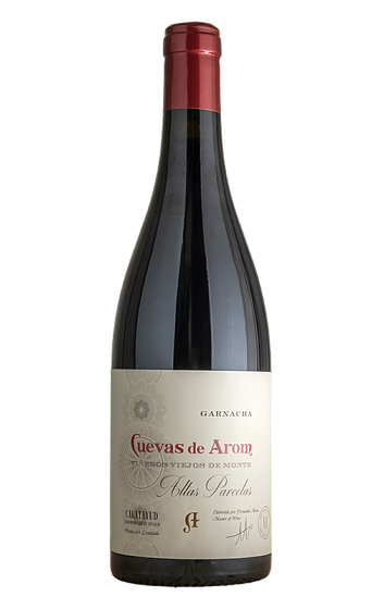 Produit: Altas Parcelas 2024