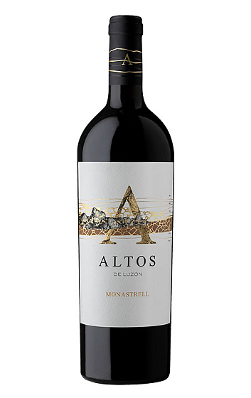 Produit: Altos de Luzón 2024