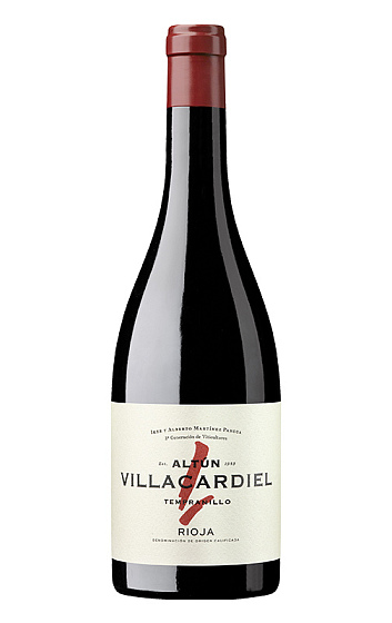 Produit: Altún Villacardiel 2023