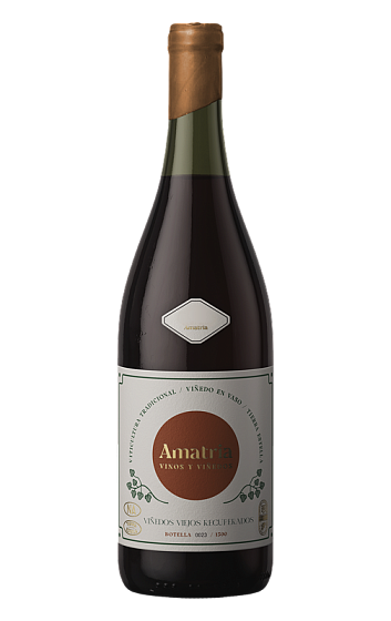 Produit: Amatria 2024