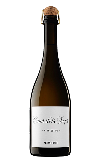 Produit: Anima Mundi Camí dels Xops 2024