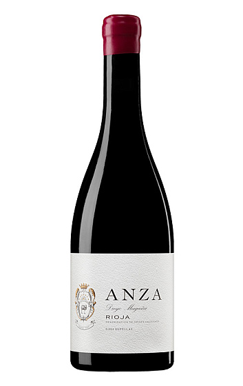 Produit: Diego Magaña Anza 2024