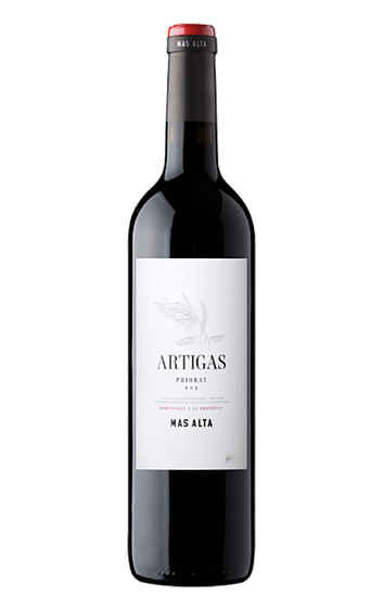 Produit: Mas Alta Artigas 2023