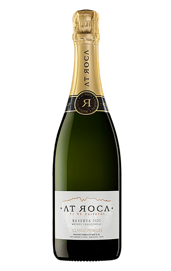 Produit: AT Roca Reserva Brut Nature 2024