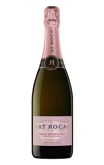 Produit: AT Roca Rosat Reserva 2024