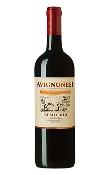Produit: Avignonesi Desiderio Toscana 2021