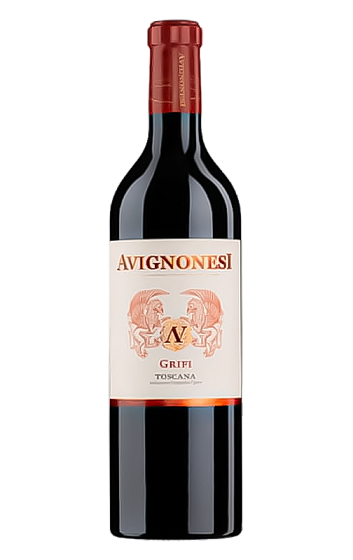 Produit: Avignonesi Grifi Toscana 2022