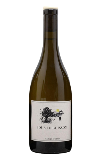 Produit: Bastian Wolber Sous Le Buisson 2024