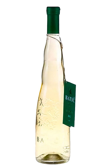 Produit: Batič Rebula 2024