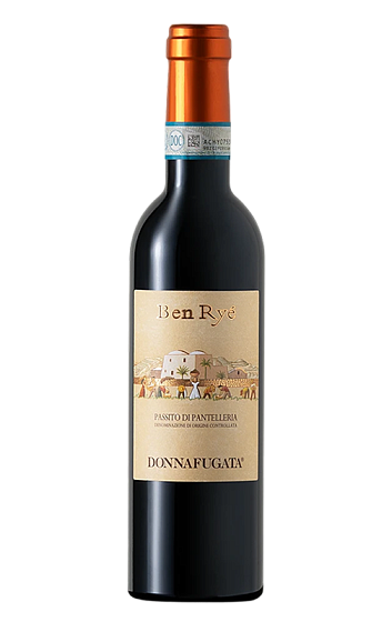 Produit: Donnafugata Ben Ryé 2023