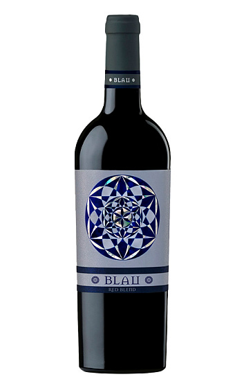 Produit: Can Blau "Blau" Montsant 2024