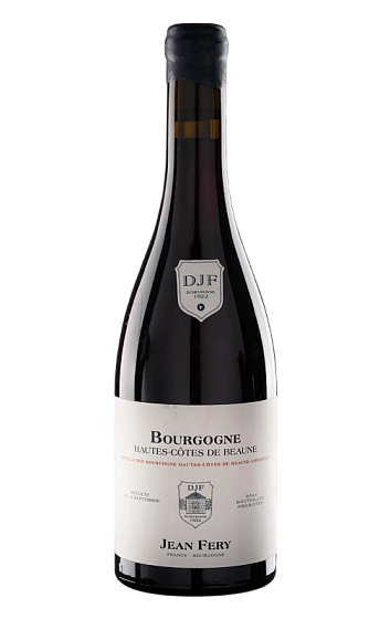 Produit: Jean Féry Hautes-Côtes de Beaune 2023