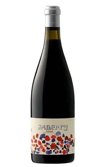 Produit: Portal del Montsant Bruberry 2024