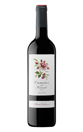 Produit: Camins del Priorat 2024