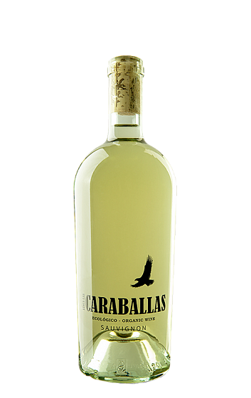 Produit: Caraballas Sauvignon Blanc 2025