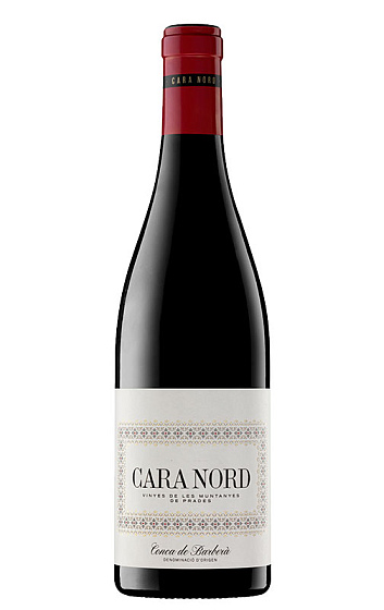 Produit: Cara Nord Negre 2023
