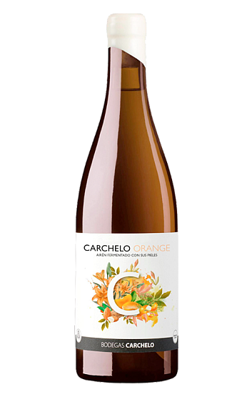Produit: Carchelo Orange 2025