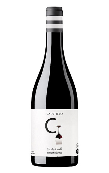 Produit: Carchelo Viñedos de Pueblo Monastrell 2024