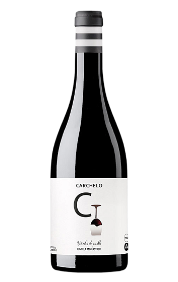 Produit: Carchelo Viñedos de Pueblo Monastrell 2024