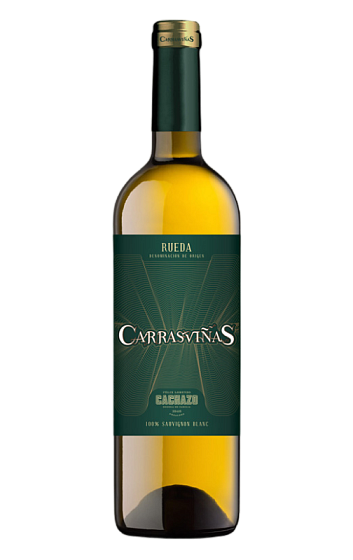 Produit: Carrasviñas Sauvignon Blanc 2025