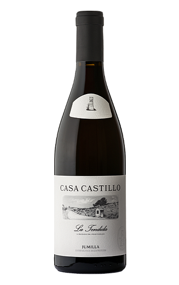 Produit: Casa Castillo La Tendida 2024