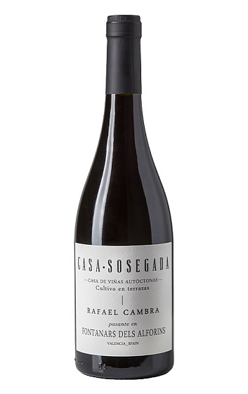 Produit: Casa Sosegada 2024