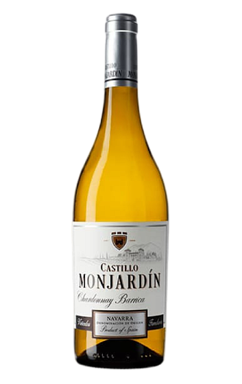 Produit: Castillo de Monjardín Chardonnay Barrica Selección 2025